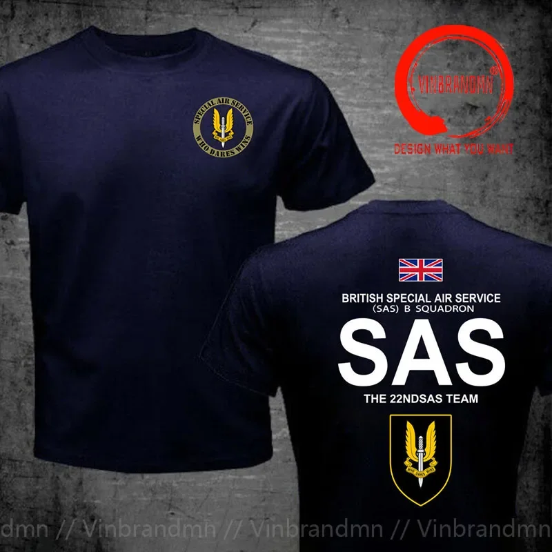 Camiseta británica de servicio - Summer Clothing Uk Men reseña y precio