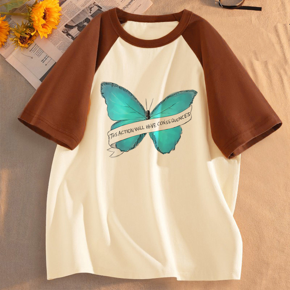 Camiseta Life Is Strange para  - Summer Goth Clothing reseña y precio