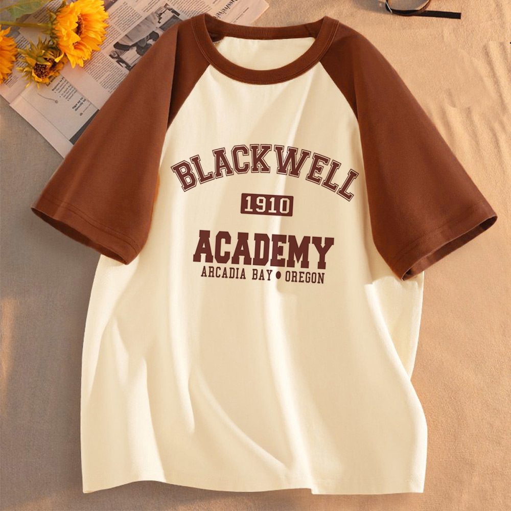 Camiseta Life Is Strange para  - Summer Goth Clothing reseña y precio