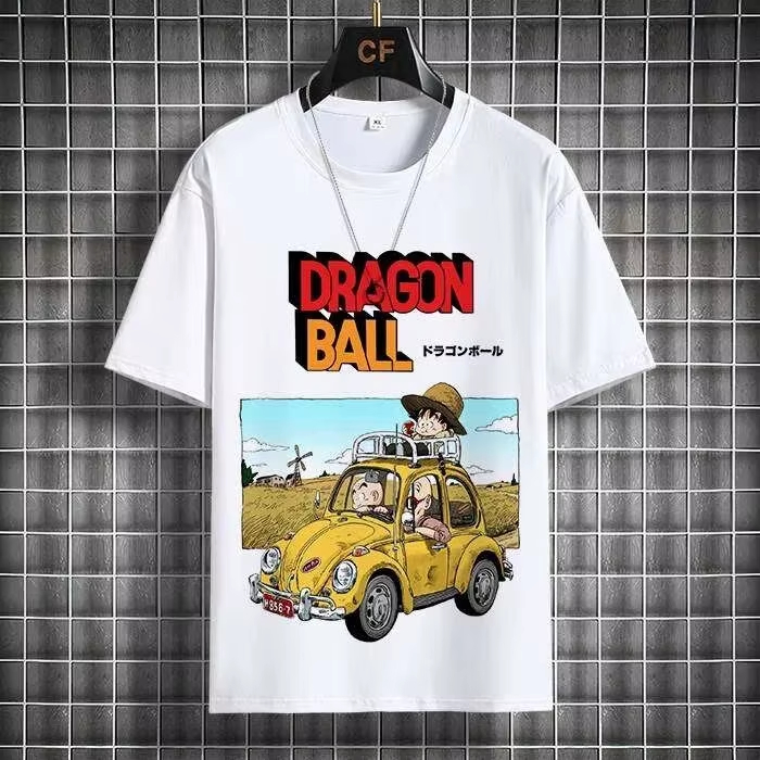 Nueva Camiseta de Verano 2026  - Summer Clothing Release reseña y precio