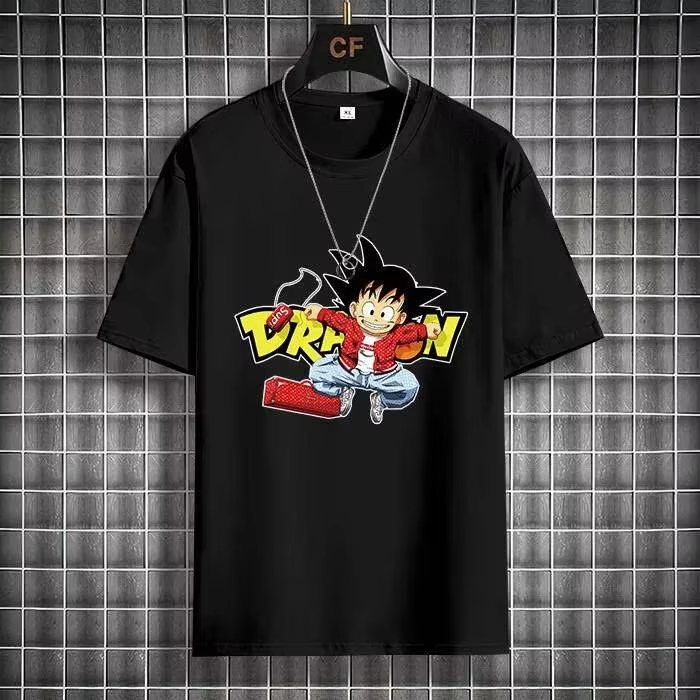 Nueva Camiseta de Verano 2026  - Summer Clothing Release reseña y precio