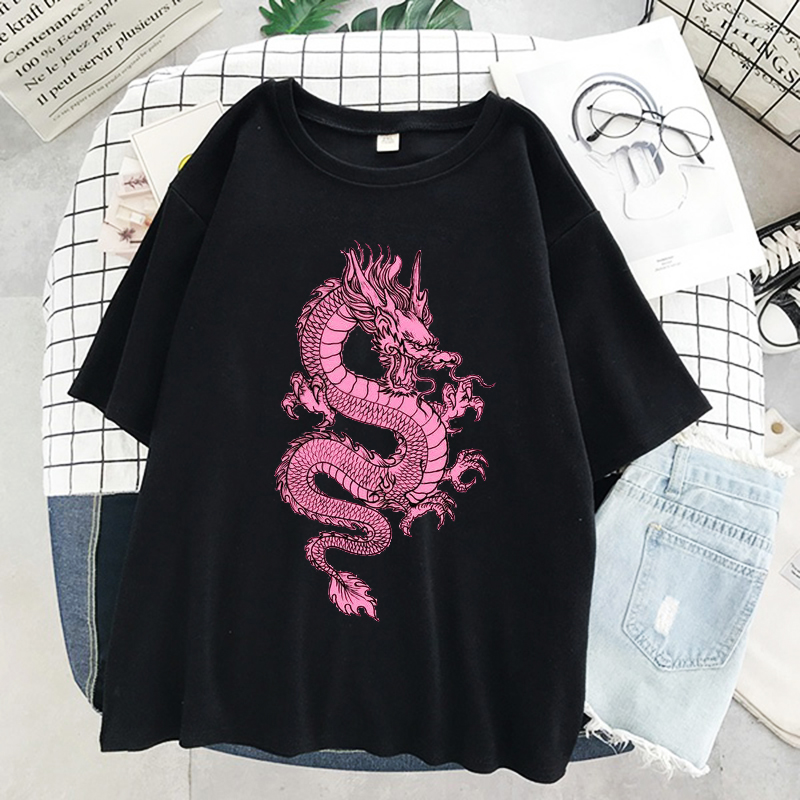 Camisetas para mujer, Tops de  - Summer Goth Clothing reseña y precio