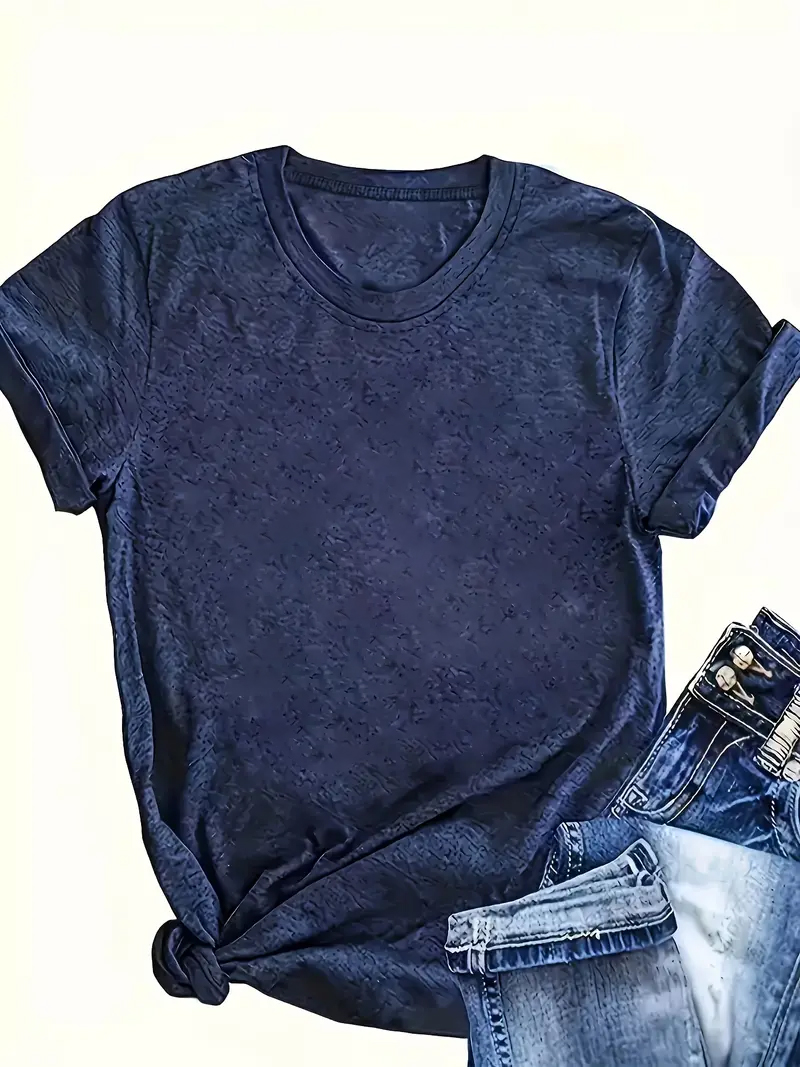 Camiseta de manga corta para m - Summer Loving Clothing reseña y precio