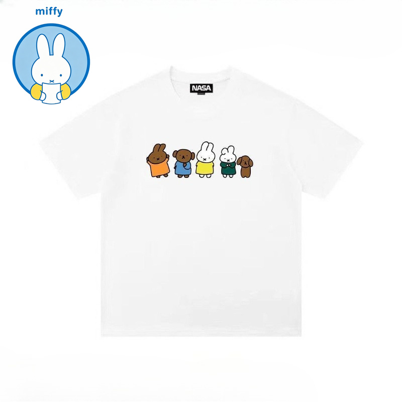 Camiseta unisex de manga corta - Summer Away Clothing Brand reseña y precio