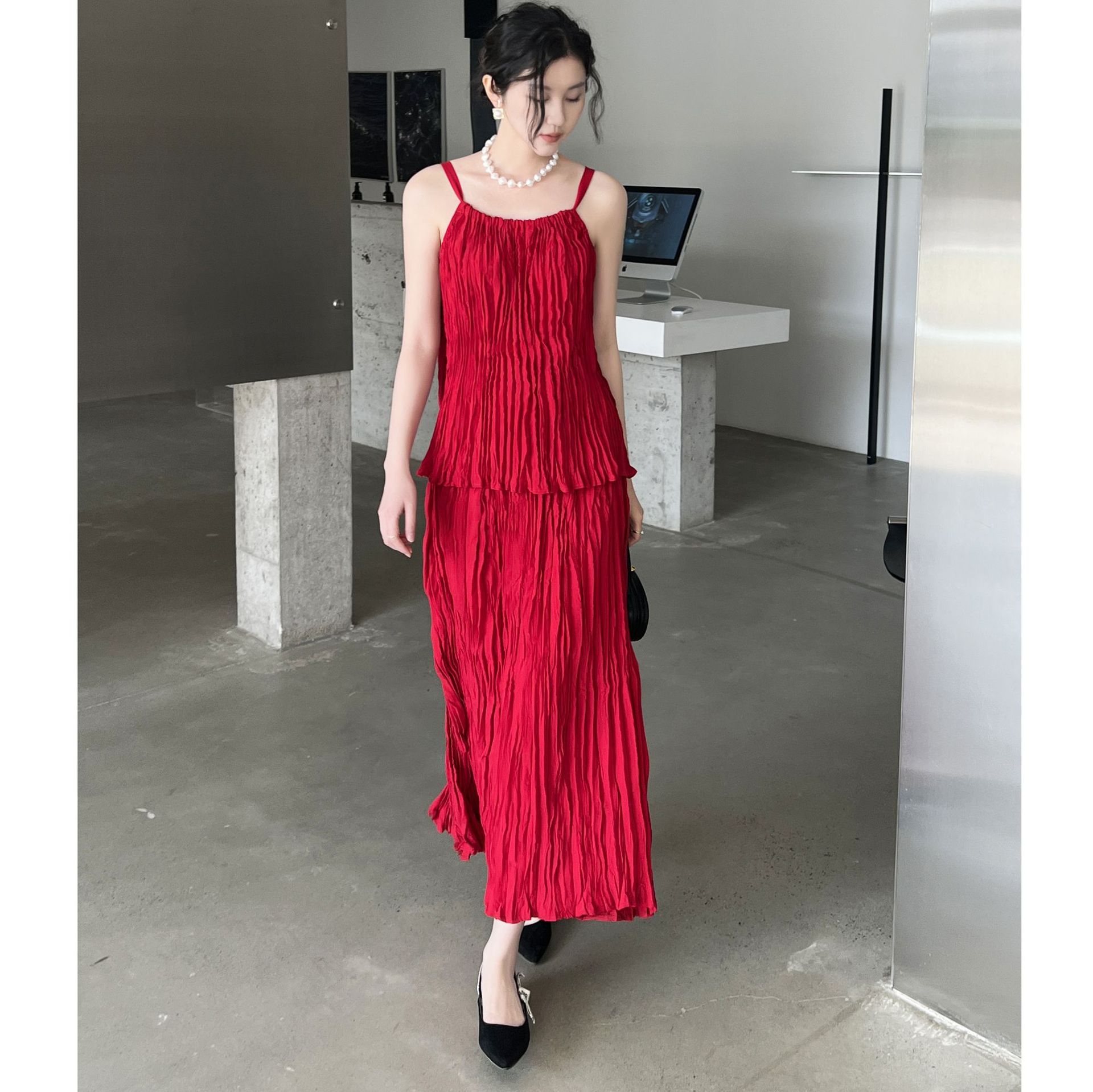 Conjunto de Ropa de Vacaciones - Summer Clothing Vacation reseña y precio