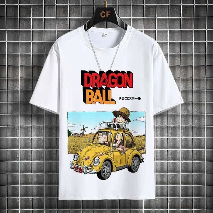 Camiseta de Verano 2026 de Dra - Summer Clothing Release reseña y precio