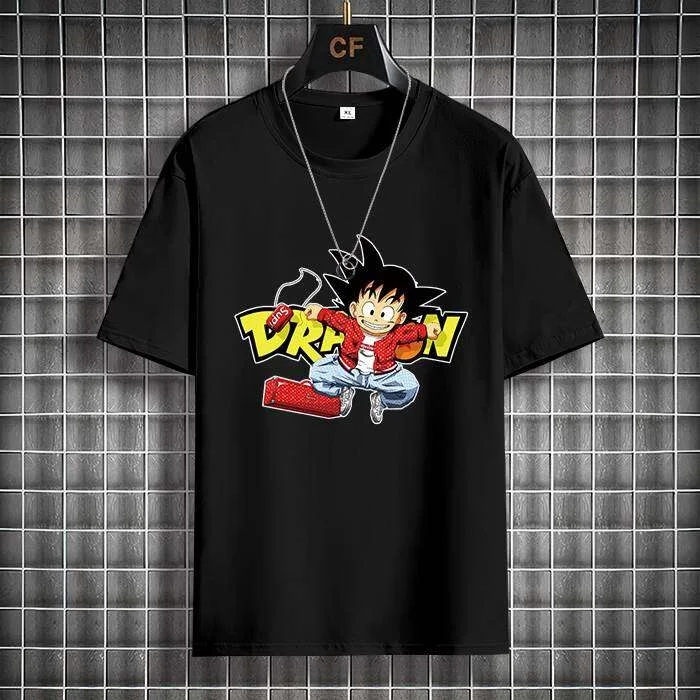 Camiseta de Verano 2026 de Dra - Summer Clothing Release reseña y precio