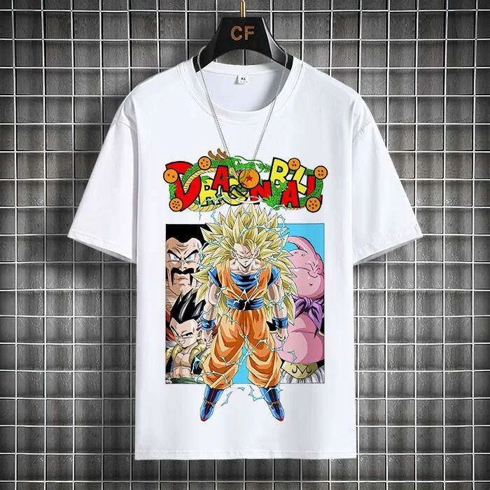 Camiseta de Verano 2026 de Dra - Summer Clothing Release reseña y precio