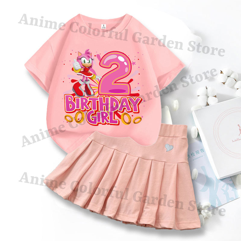 Conjunto de 2 Piezas de Vestid - Summer Loving Clothing reseña y precio
