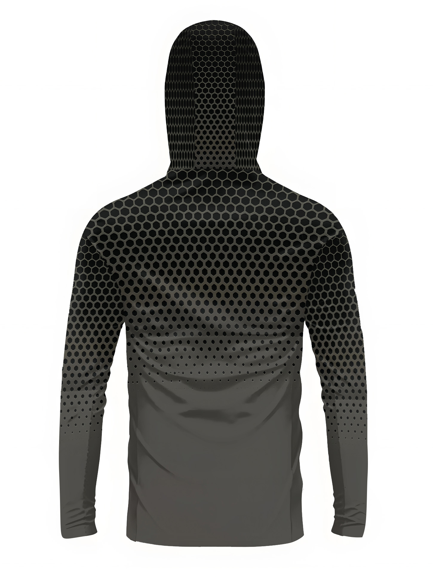 Camisa de pesca con capucha pa - Summer Clothing Tops reseña y precio