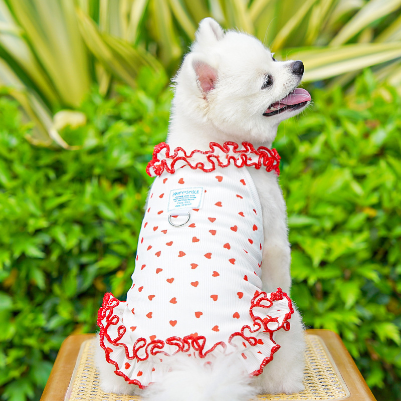 Vestido Floral de Moda para Pe - Summer Loving Clothing reseña y precio