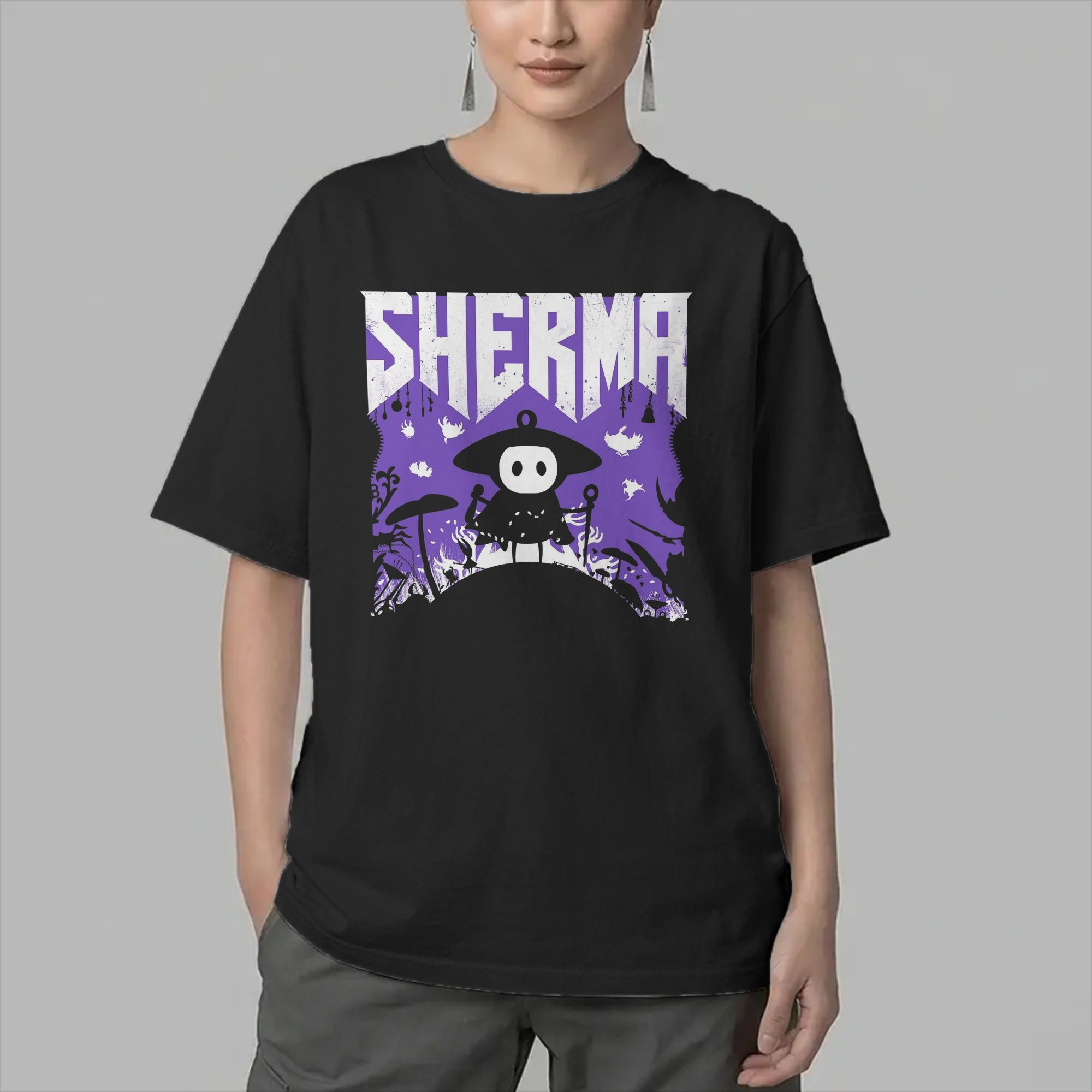 Camisetas de Hombre de Hollow  - Summer Knights Clothing reseña y precio