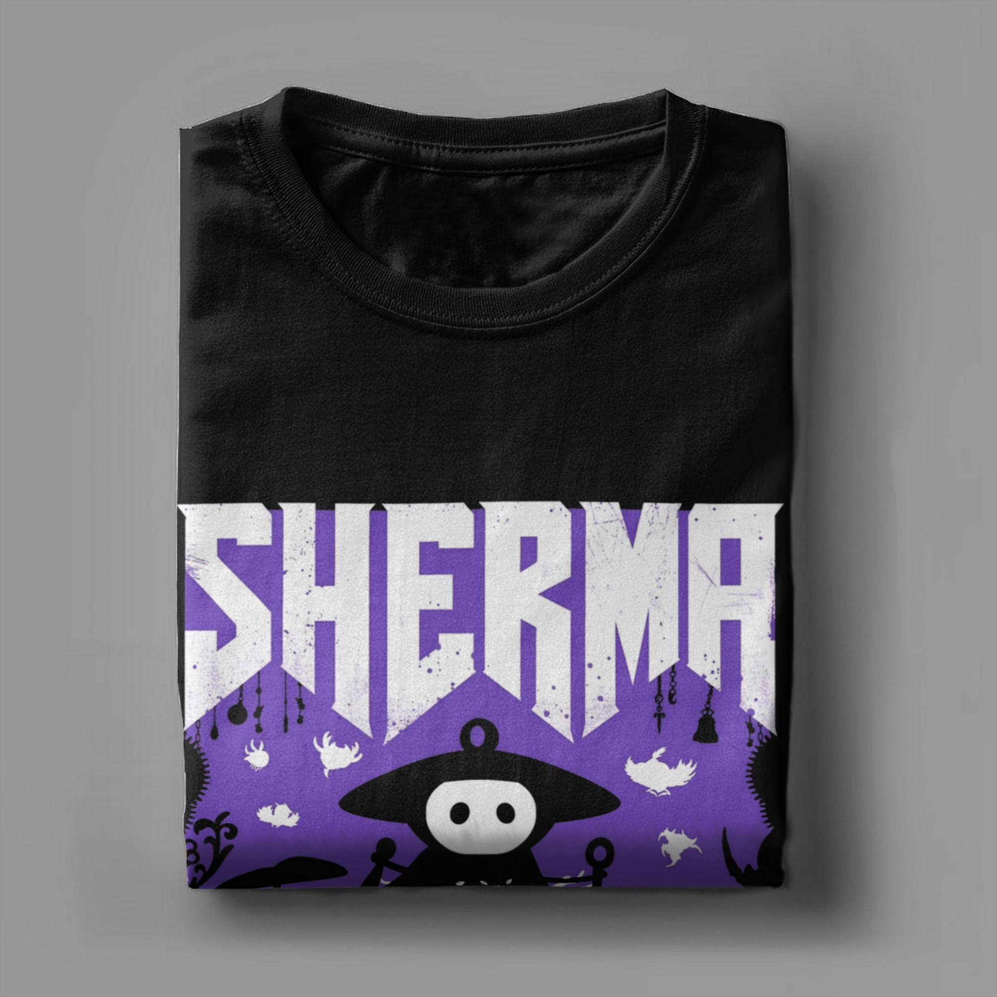 Camisetas de Hombre de Hollow  - Summer Knights Clothing reseña y precio