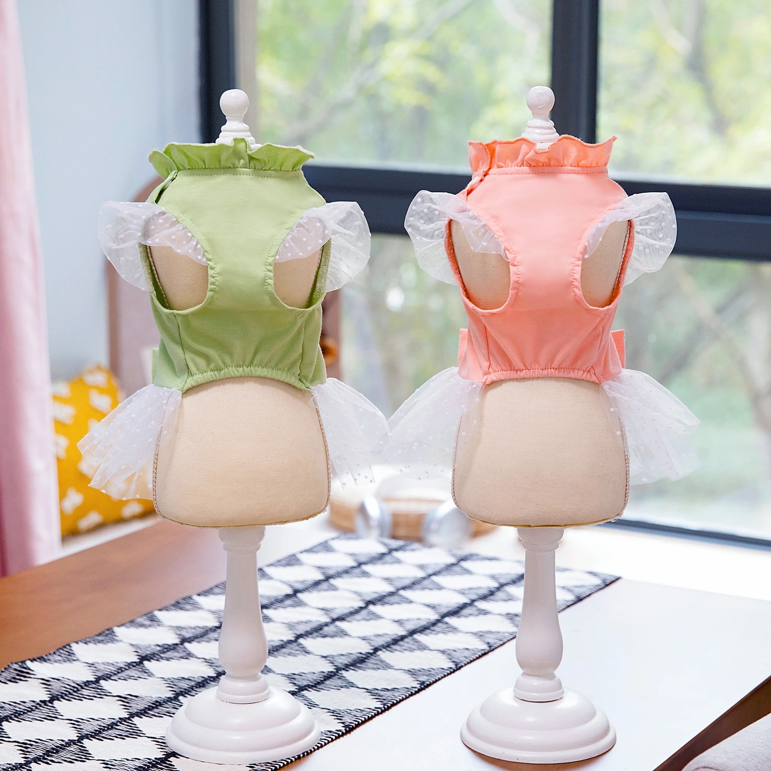 Lindo vestido de verano para p - Summer Loving Clothing reseña y precio