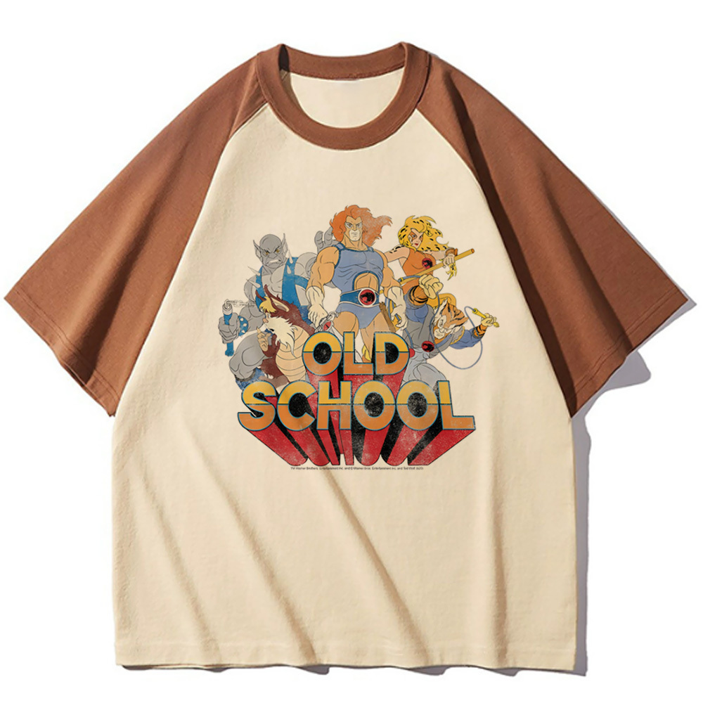 Thundercats t-shirt female Vin - Summer Goth Clothing reseña y precio