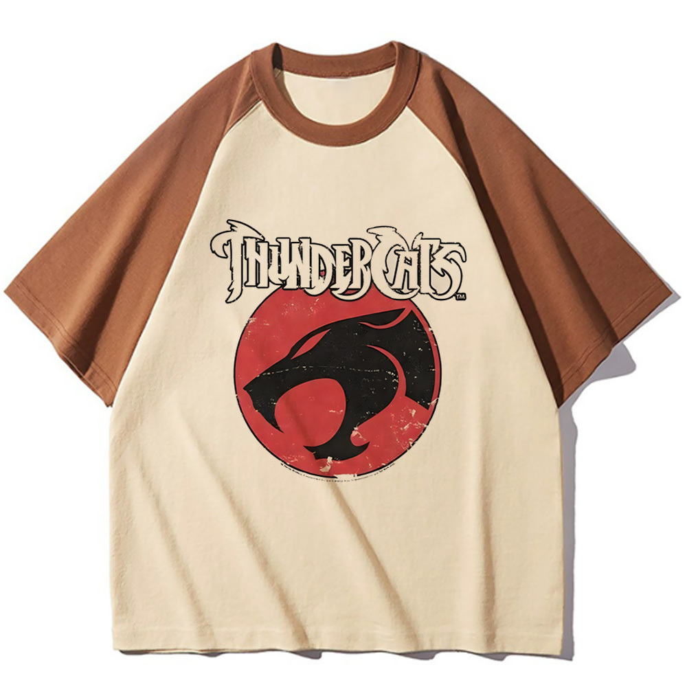 Thundercats t-shirt female Vin - Summer Goth Clothing reseña y precio