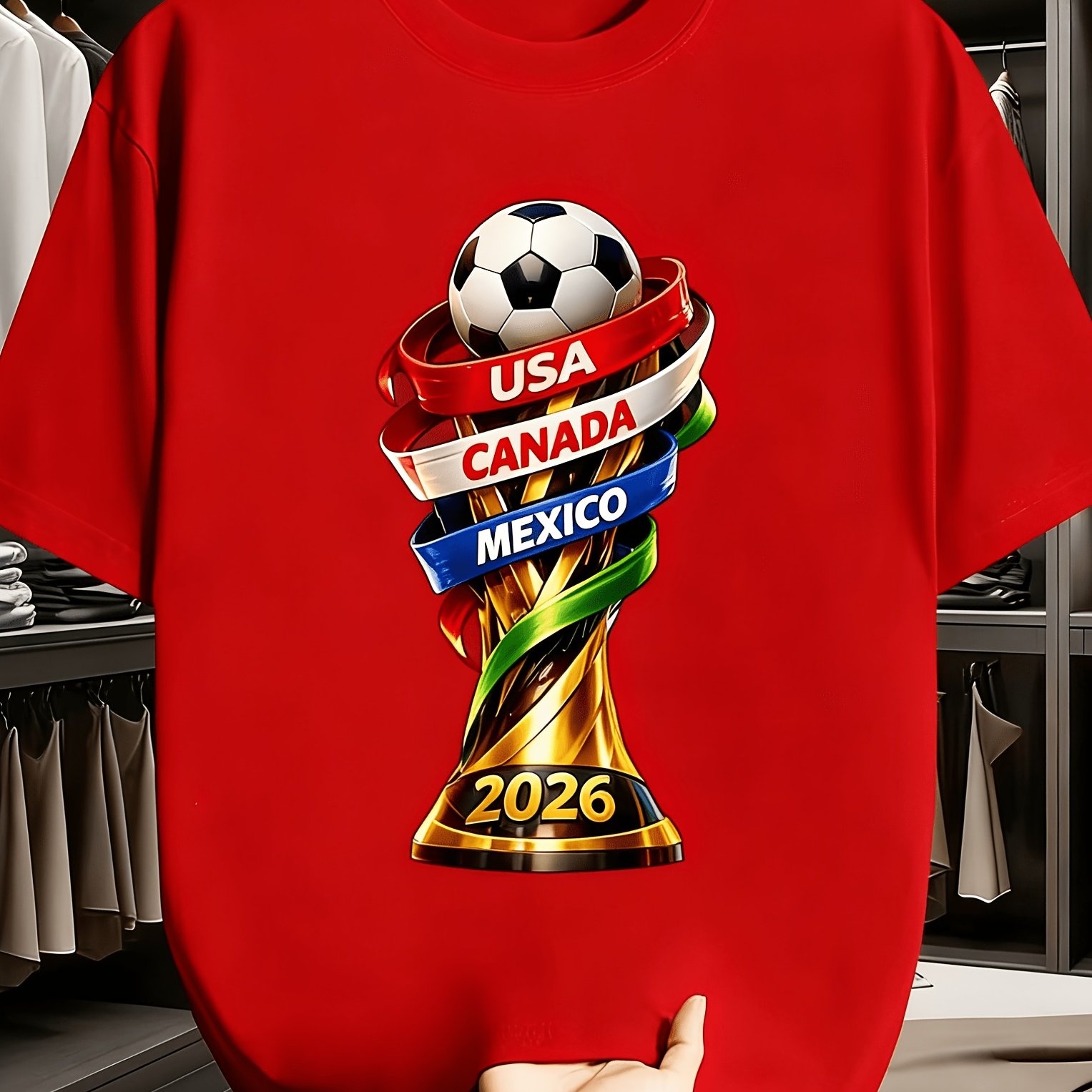 Camiseta con Estampado Diverti - Summer Clothing Canada reseña y precio