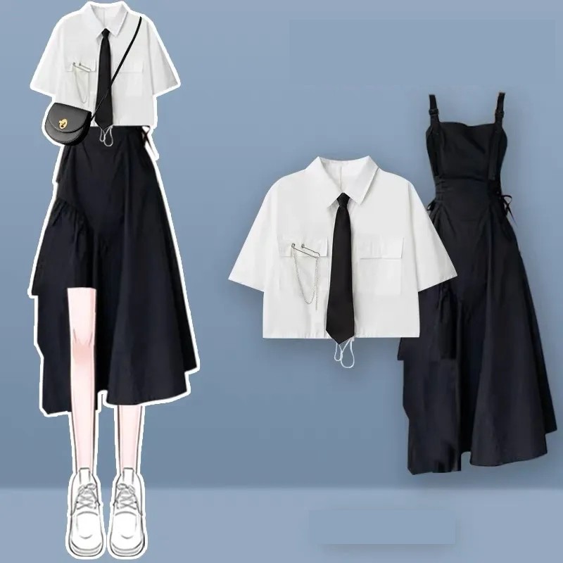 Conjunto de Dos Piezas de Vera - Summer Clothing Women Sale reseña y precio