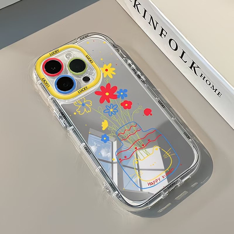 Funda de Teléfono con Diseño d - Summer Closet reseña y precio