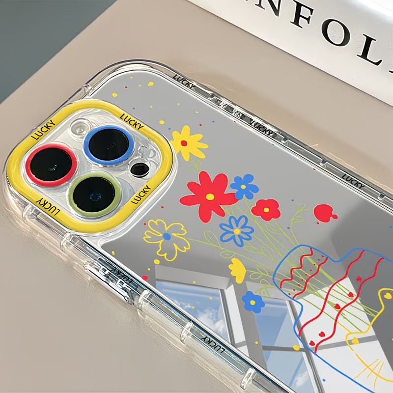 Funda de Teléfono con Diseño d - Summer Closet reseña y precio