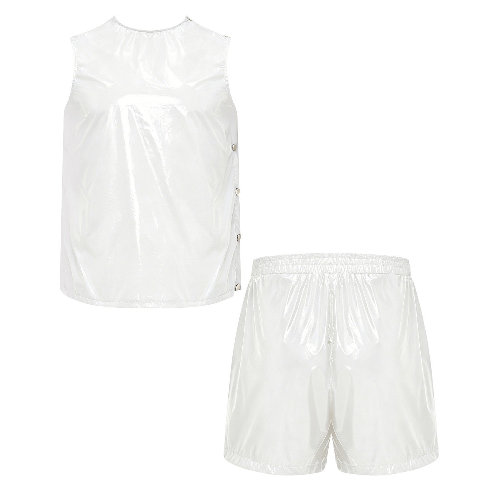Conjunto de Dos Piezas para Ho - Summer Clothing Pieces reseña y precio