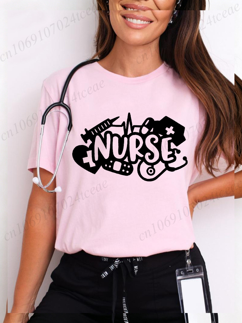 Camiseta divertida con estampa - Summer Loving Clothing reseña y precio
