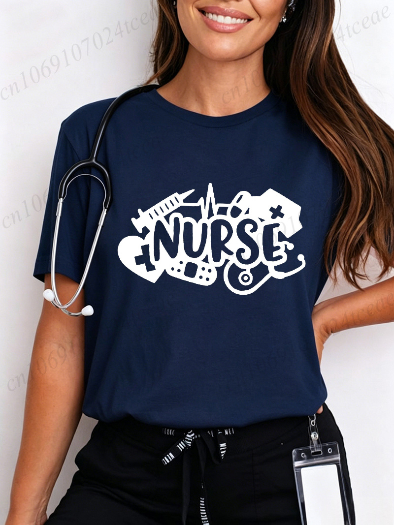 Camiseta divertida con estampa - Summer Loving Clothing reseña y precio