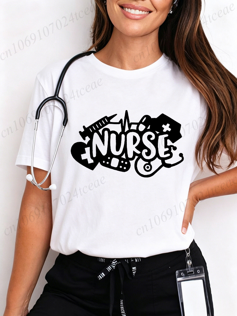 Camiseta divertida con estampa - Summer Loving Clothing reseña y precio