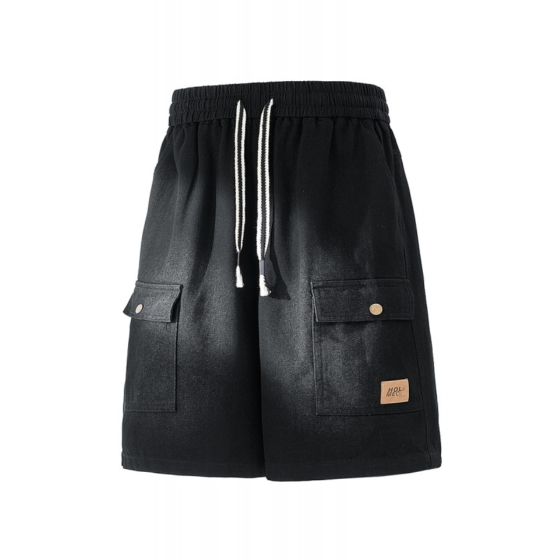 Pantalones Cortos Casuales de  - Summer Clothing Design reseña y precio