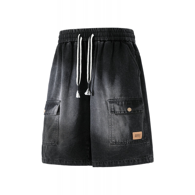 Pantalones Cortos Casuales de  - Summer Clothing Design reseña y precio
