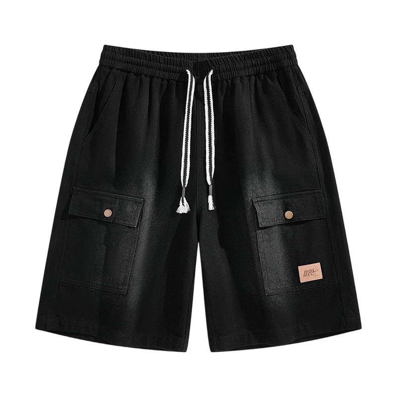 Pantalones Cortos Casuales de  - Summer Clothing Design reseña y precio