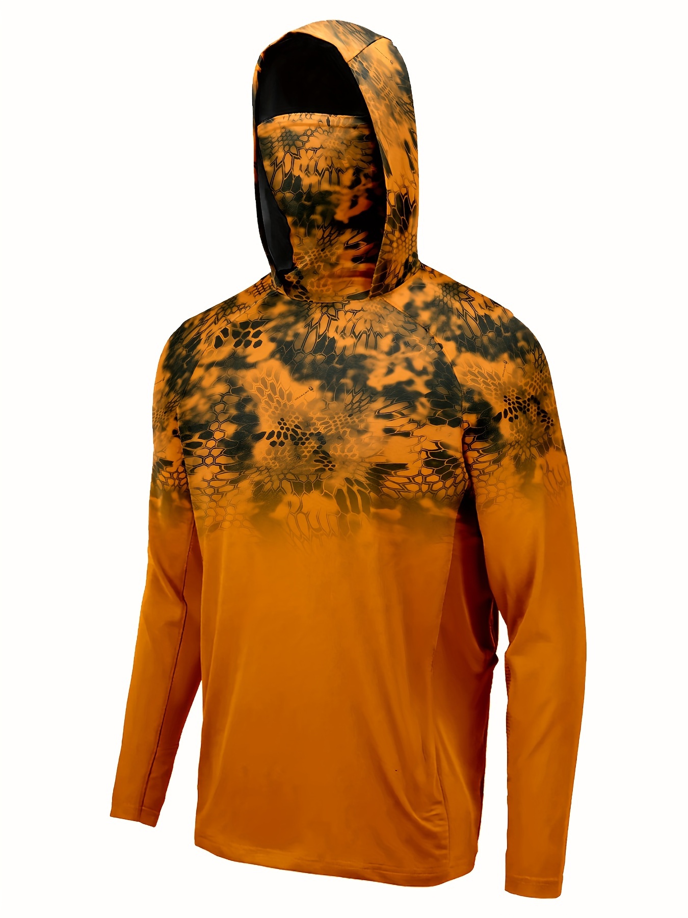 Camisa de Pesca con Protección - Summer Clothing Tops reseña y precio