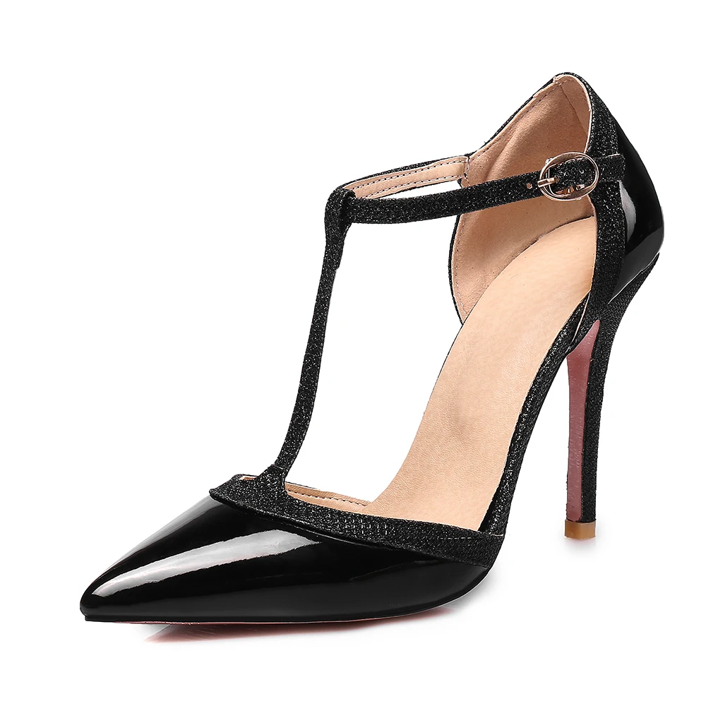 Nuevas sandalias sexis de vera - Summer Closet reseña y precio