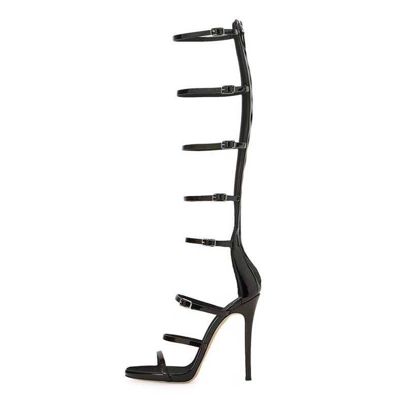 Botas de Verano para Mujer, Nu - Summer Clothing Sale Women reseña y precio