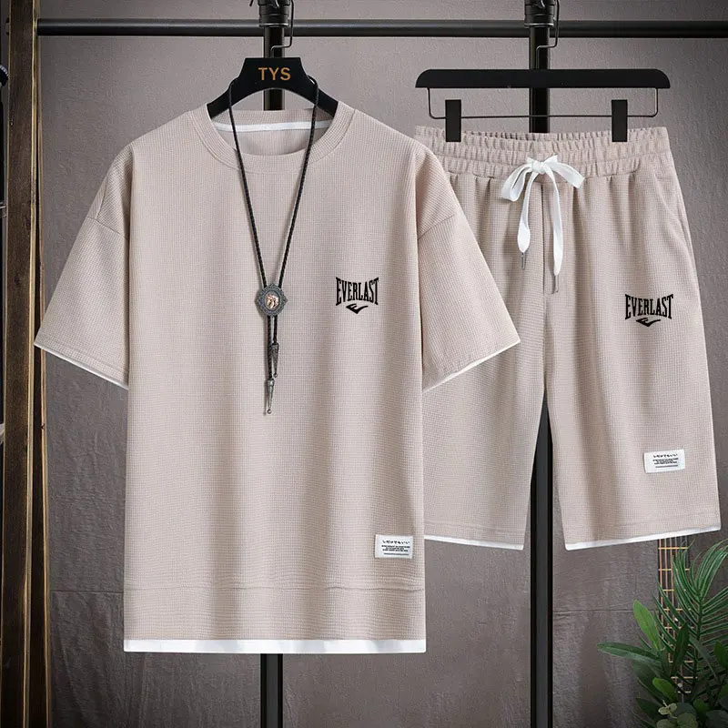 Conjunto de 2 Piezas de Pantal - Summer Clothing Pieces reseña y precio