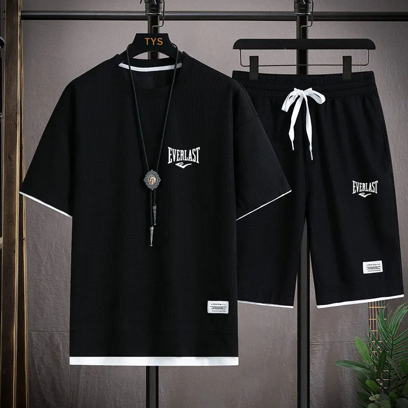 Conjunto de 2 Piezas de Pantal - Summer Clothing Pieces reseña y precio