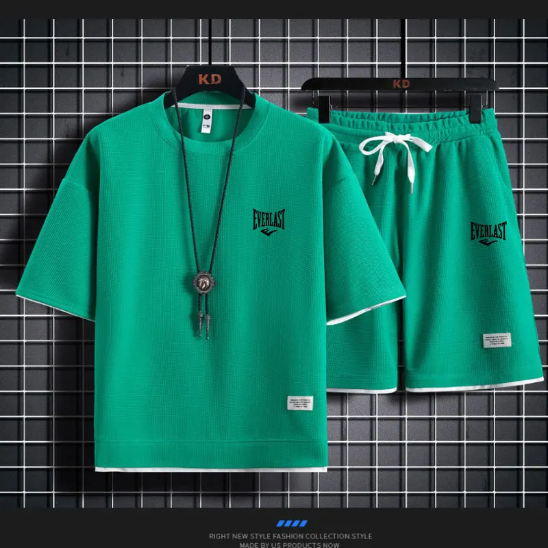 Conjunto de 2 Piezas de Pantal - Summer Clothing Pieces reseña y precio
