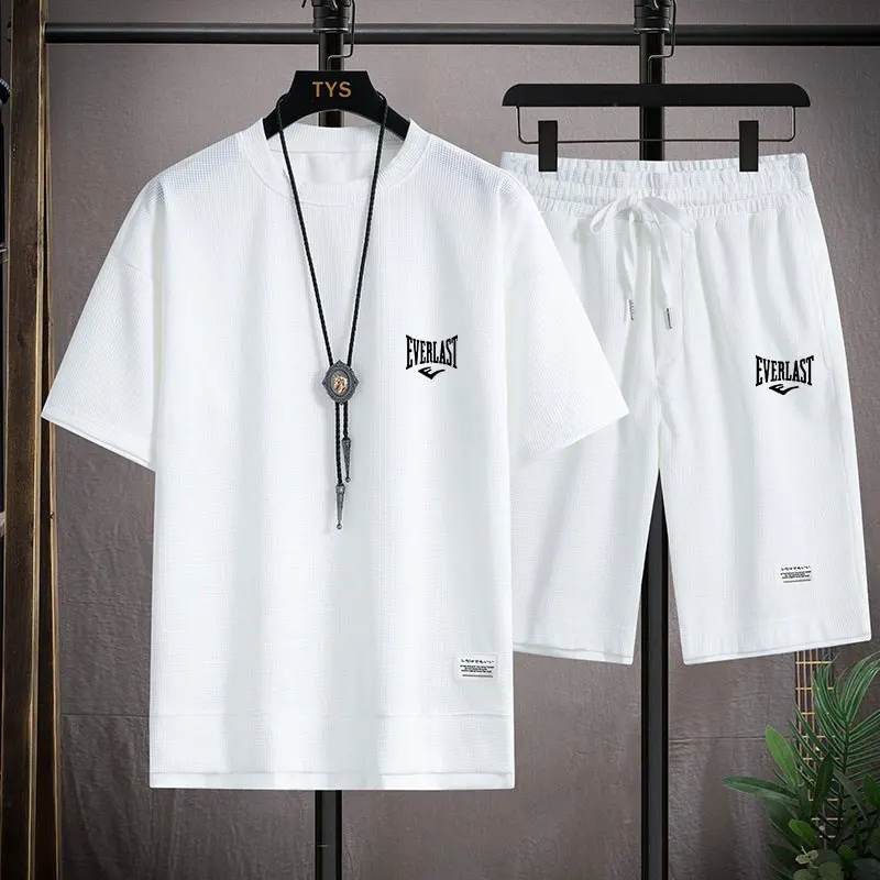 Conjunto de 2 Piezas de Pantal - Summer Clothing Pieces reseña y precio