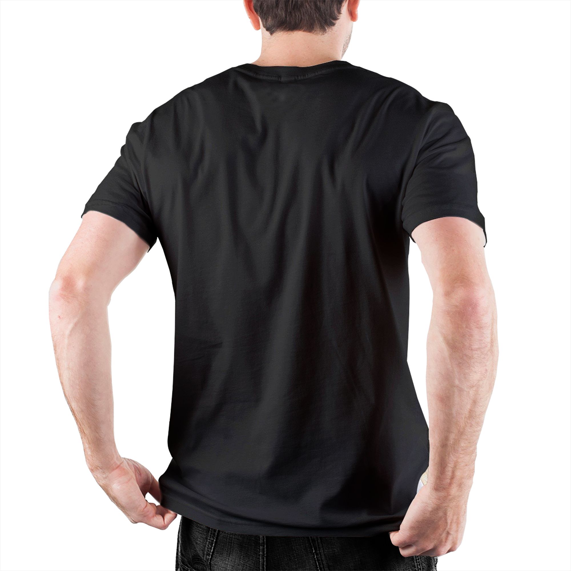 Camiseta de Hombre Hollow Knig - Summer Knights Clothing reseña y precio
