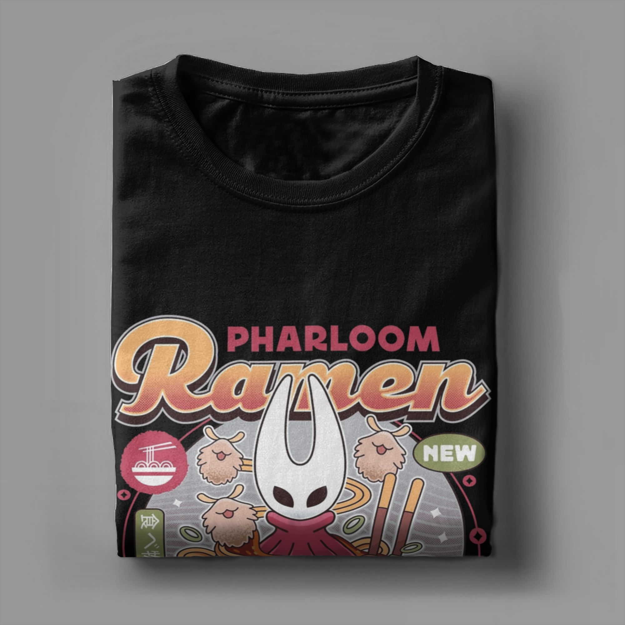 Camiseta de Hombre Hollow Knig - Summer Knights Clothing reseña y precio