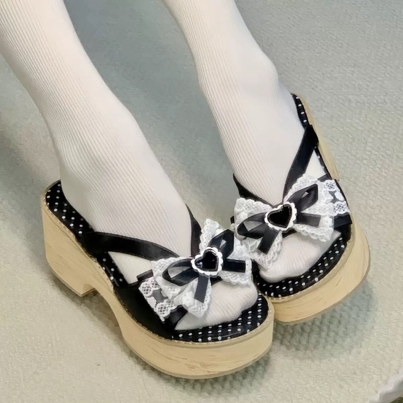 Sandalias de Plataforma con Su - Summer Clothing Sale Women reseña y precio