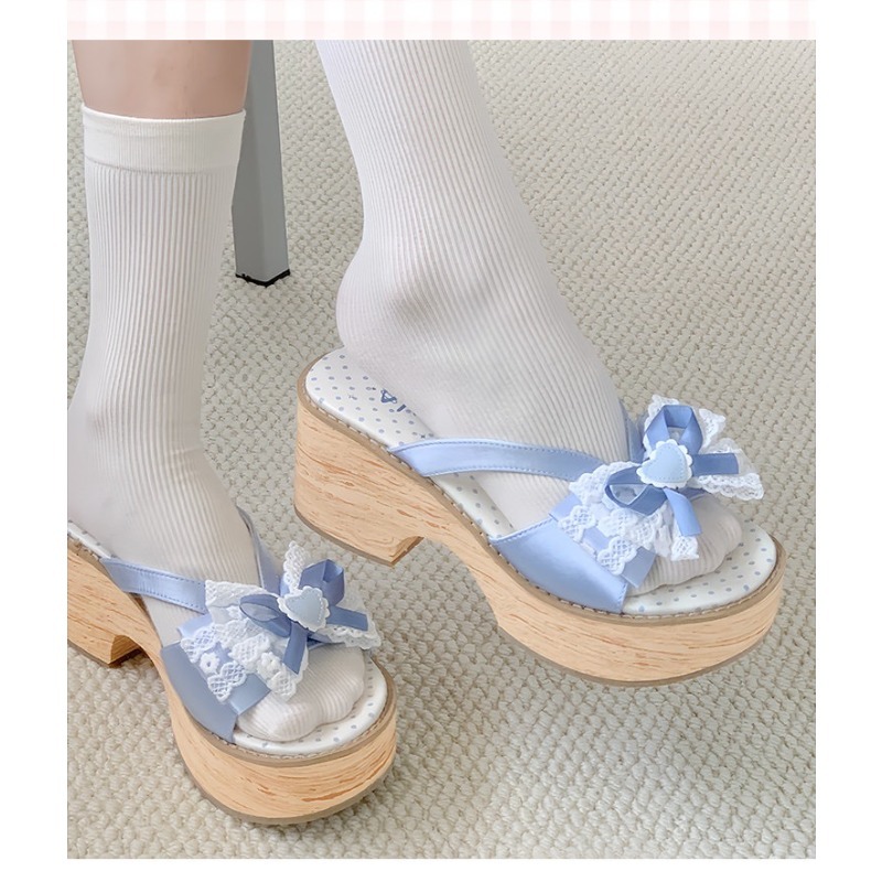 Sandalias de Plataforma con Su - Summer Clothing Sale Women reseña y precio