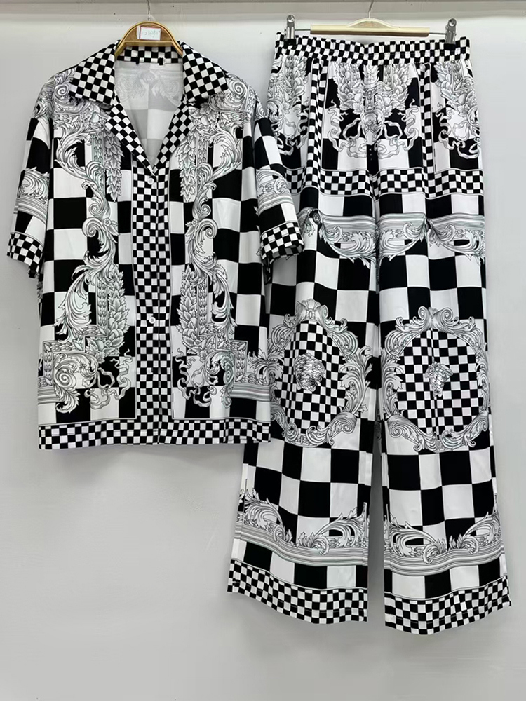 Conjunto de Dos Piezas para Mu - Summer Clothing Women Sale reseña y precio