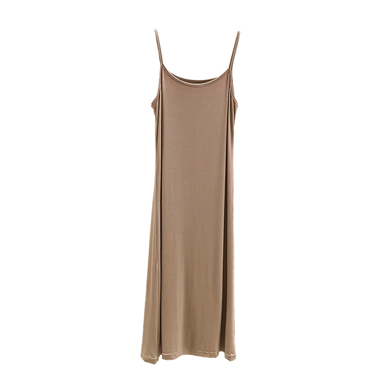 Vestido Camisero Modal para Mu - Summer Clothing Sale Women reseña y precio