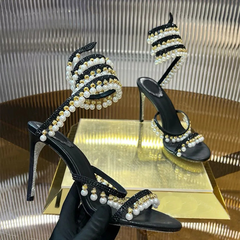 Sandalias de gladiador de lujo - Summer Clothing Sale Women reseña y precio