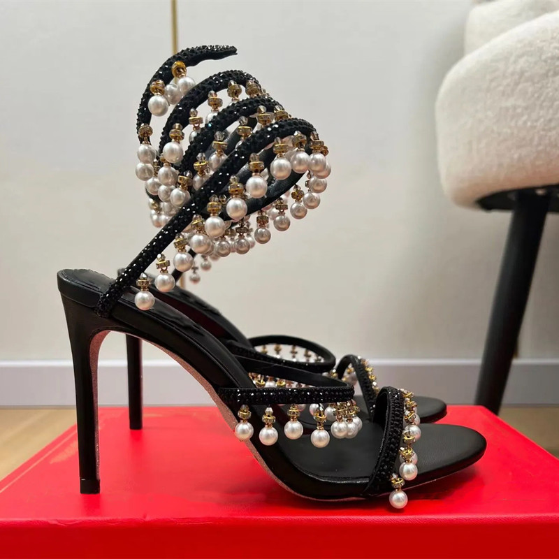 Sandalias de gladiador de lujo - Summer Clothing Sale Women reseña y precio