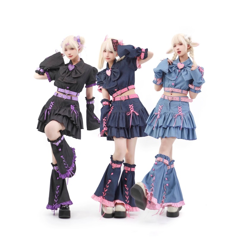 Julio 2026 Nuevo Set de Troque - Summer Clothing Release reseña y precio