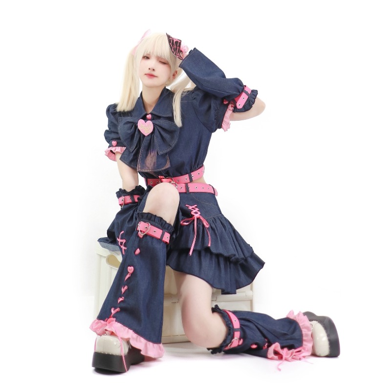 Julio 2026 Nuevo Set de Troque - Summer Clothing Release reseña y precio