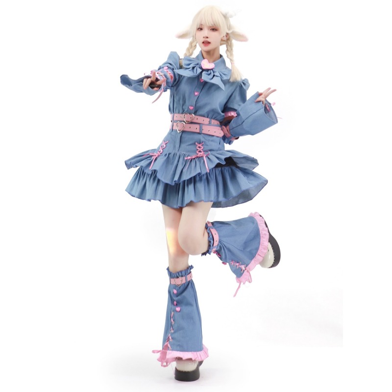 Julio 2026 Nuevo Set de Troque - Summer Clothing Release reseña y precio