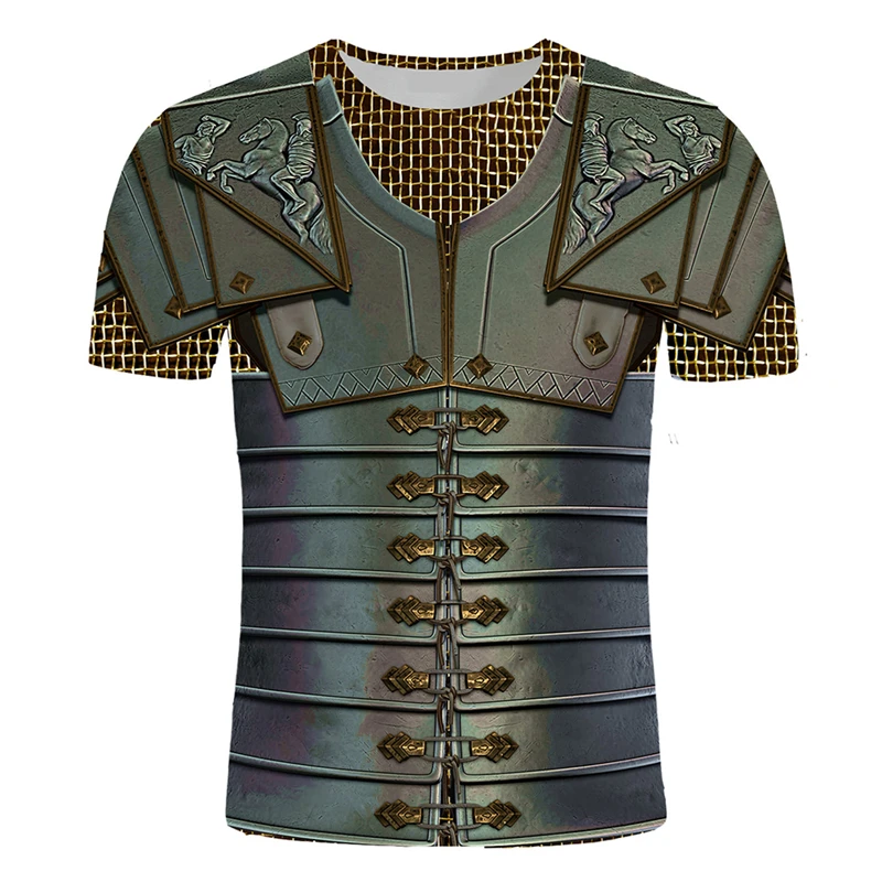 Camiseta Deportiva Retro con E - Summer Knights Clothing reseña y precio